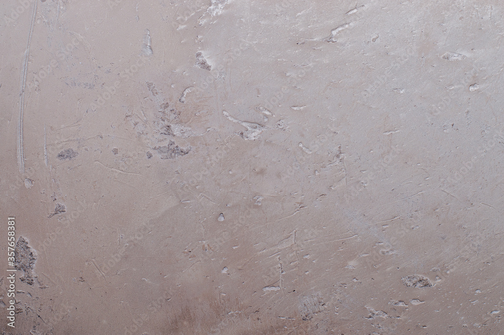 Obraz premium texture of an old wall in a dark shade of color