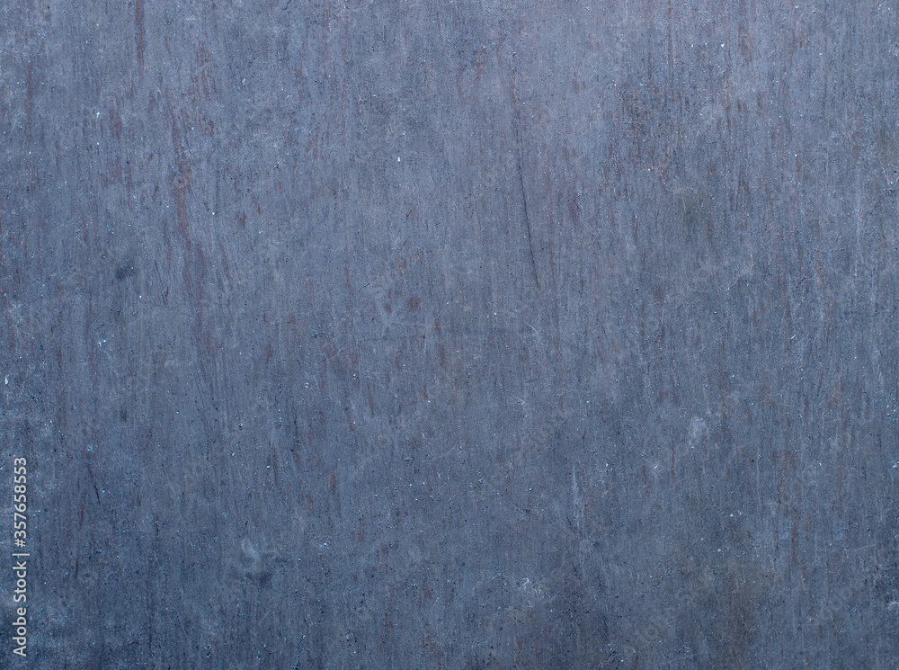 Fototapeta premium texture of an old wall in a dark shade of color