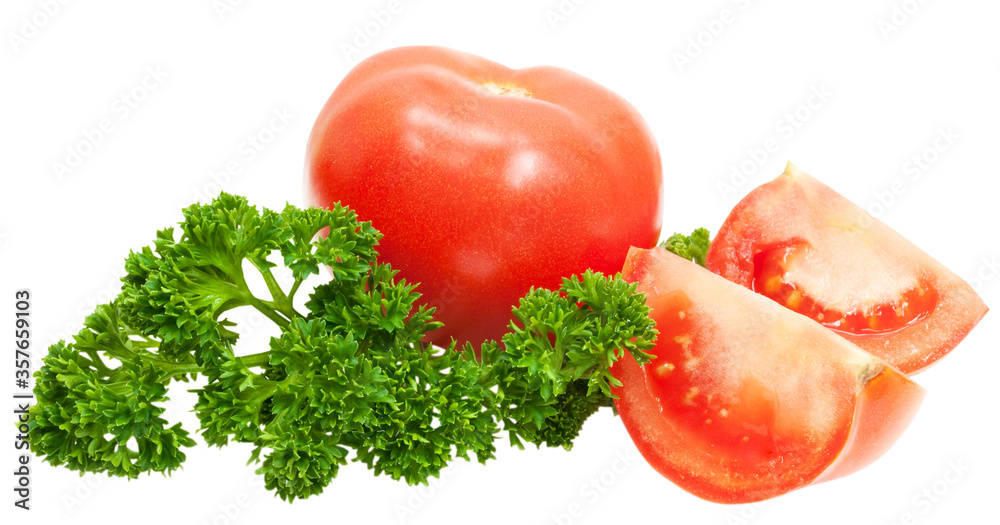 fresh tomatoes isolated on white background fresh tomatoes isolated on white background