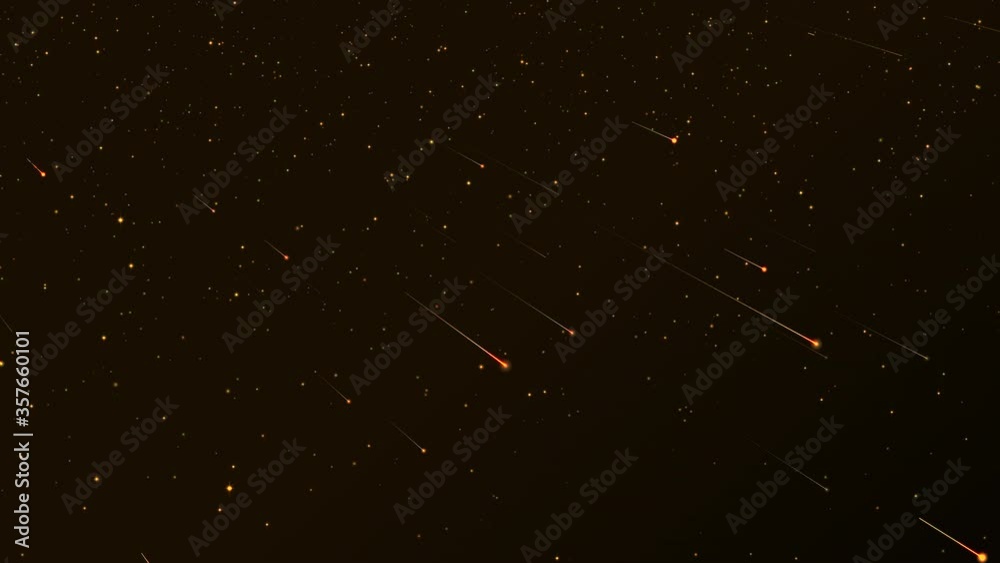 Colorful glittering star dust trail effect 4K video resolution Colorful glittering star dust trail effect 4K video resolution