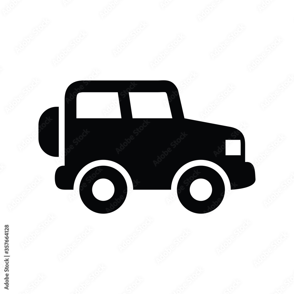 car icon logo illustration design car icon logo illustration design