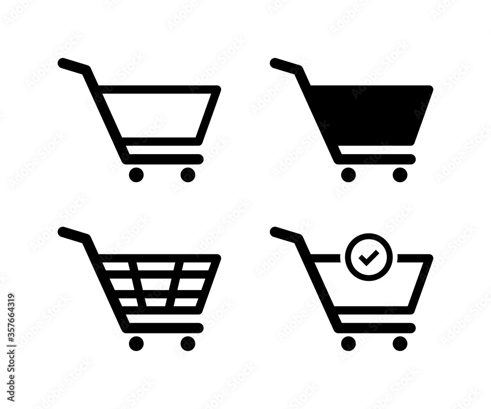 Shopping icon. Vector isolated icon. Basket vector signs isolated collection. Internet shopping concept design. Online shopping icon. Shopping icon. Vector isolated icon. Basket vector signs isolated collection. Internet shopping concept design. Online shopping icon.