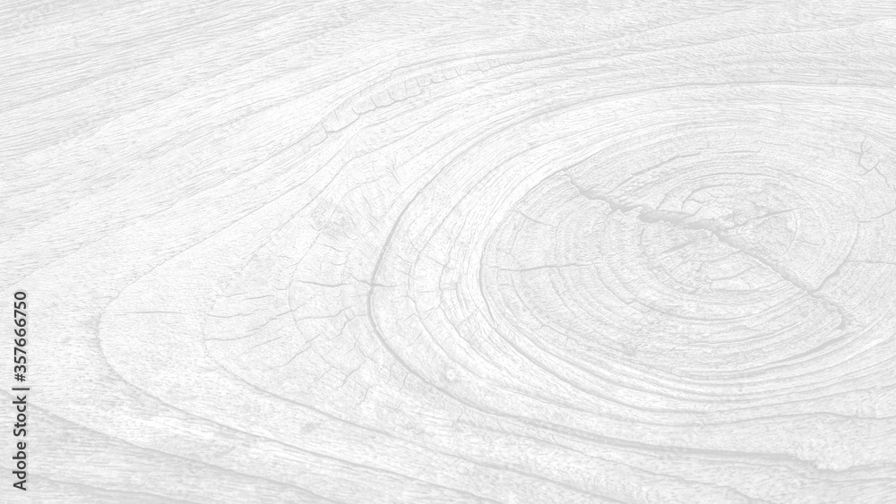 White natural wood grain background. White natural wood grain background.