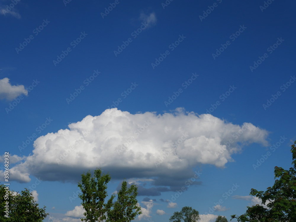 blue sky with clouds blue sky with clouds