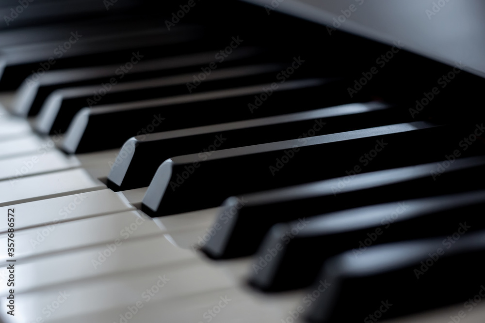 Piano keys Piano keys