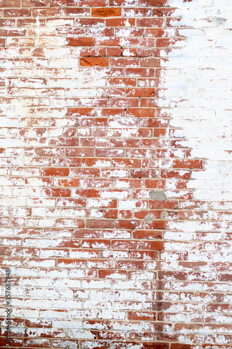  Brick wall texture background