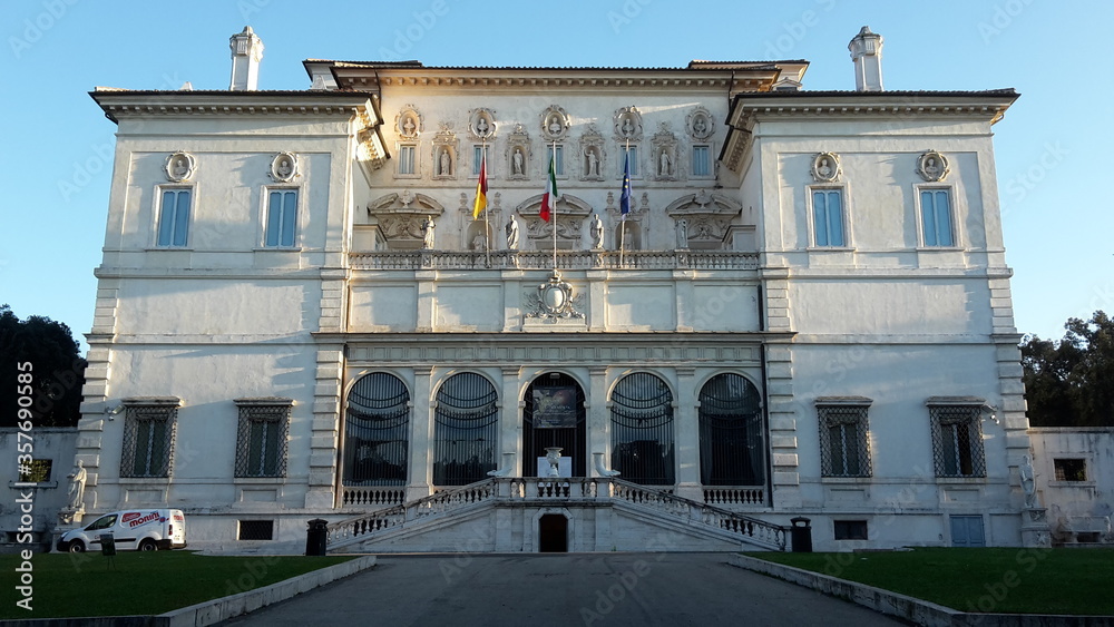 Obraz premium Rome