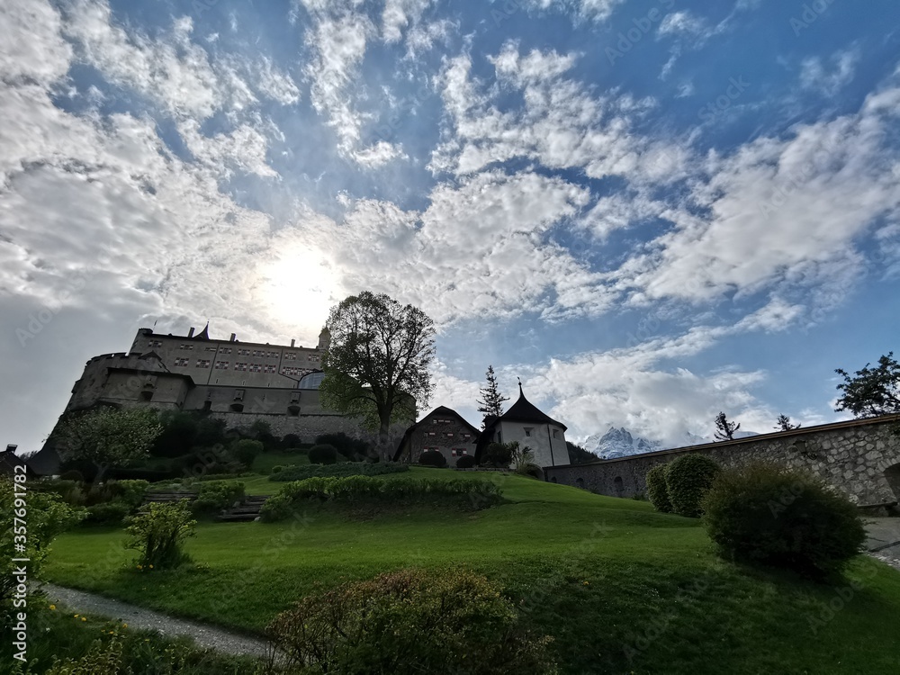 Salzburg, Salzkammergut Salzburg, Salzkammergut