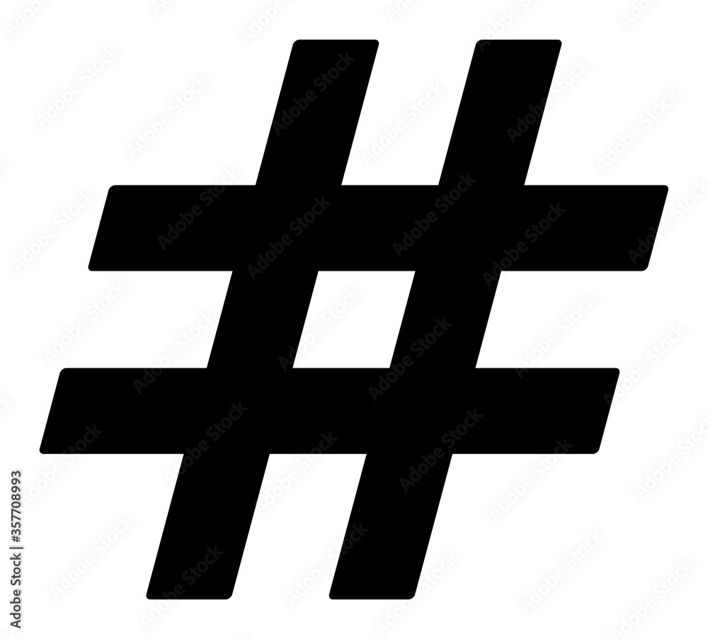 Obraz premium Jail vector illustration. A flat illustration design used for Jail icon, on a white background.