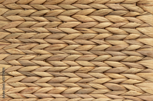 Wicker decoration texture for home interior, baskets, objects, hatching, very nice aesthetic to decorate.