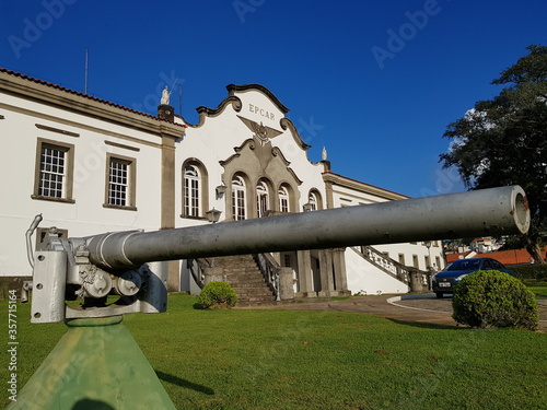 Imagens da Escola Preparatórias de Cadetes do Ar photo