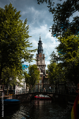 church in amsterdam