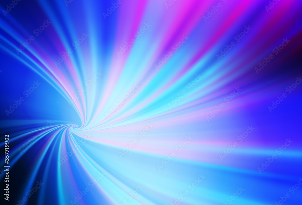 Light Pink, Blue vector abstract bright texture. Light Pink, Blue vector abstract bright texture.