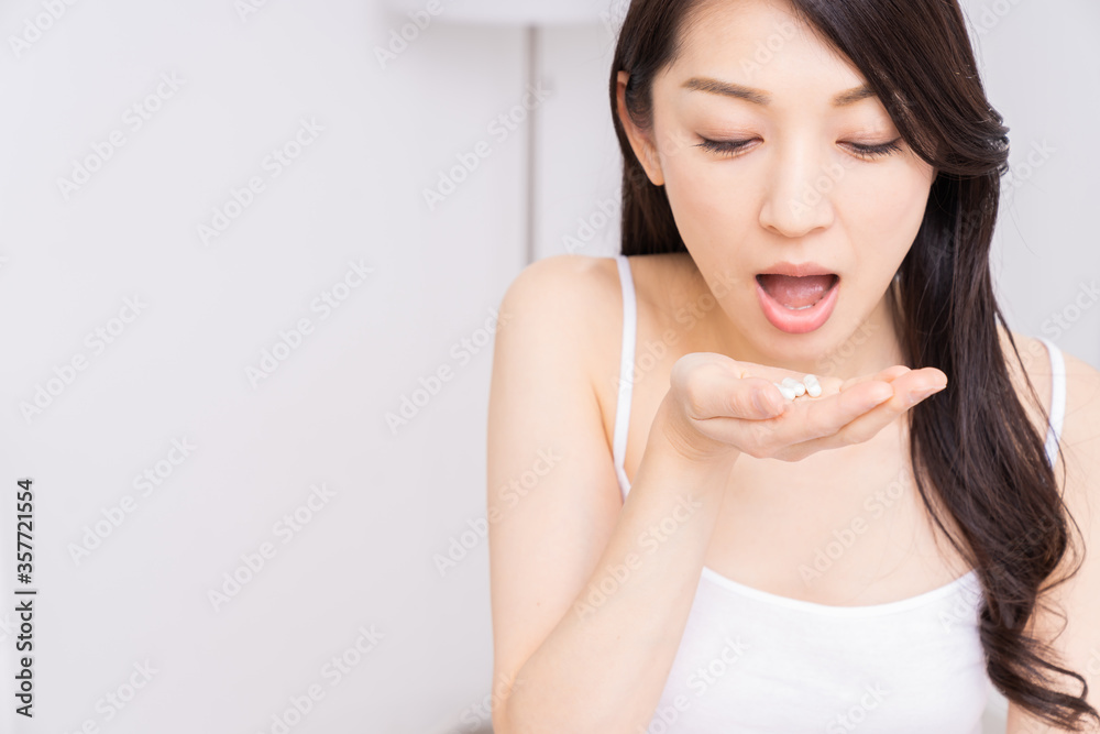 女性 薬 女性 薬
