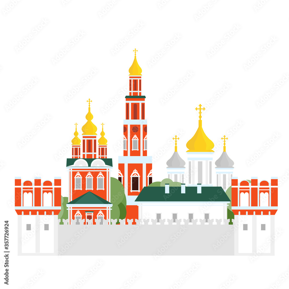 Sight of Moscow Sight of Moscow