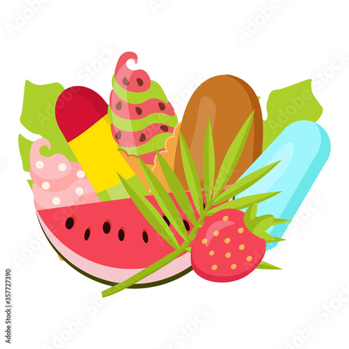 spirit of summer, summertime