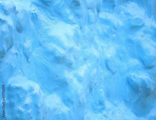 abstract blue background