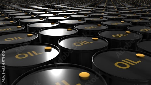 Wallpaper Mural Global fossil fuel petroleum gasoline energy producers crude oil barrels Torontodigital.ca