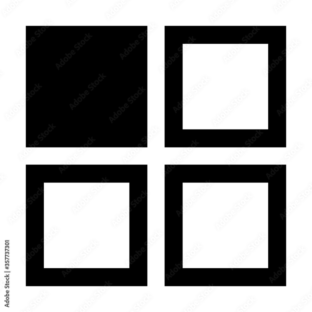 Main menu icon Main menu icon