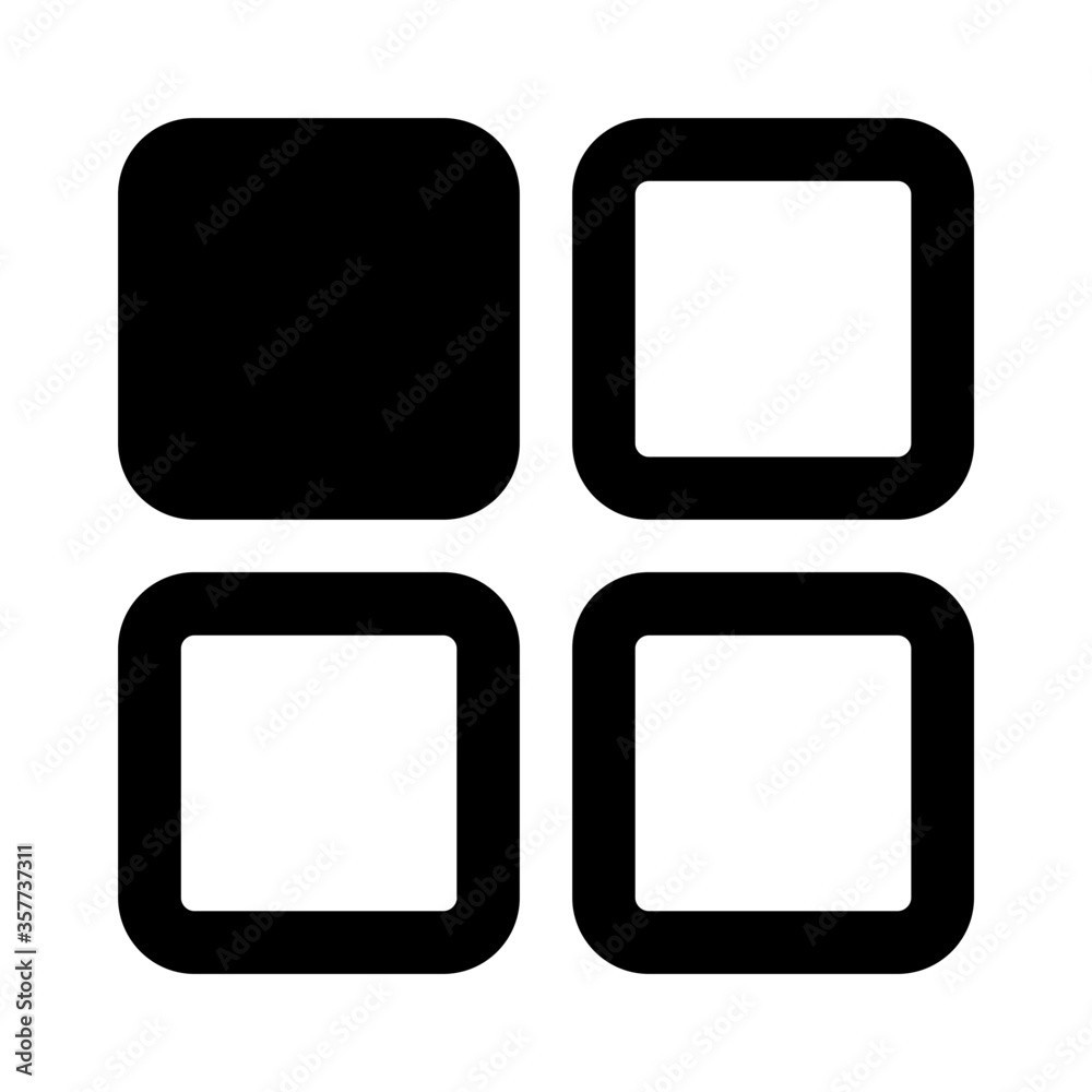 Main menu icon Main menu icon