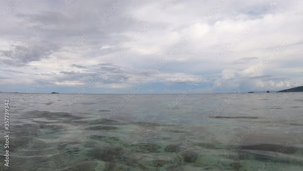 Shallow Water Shallow Water