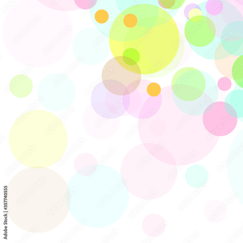 Abstract colorful circles pattern background. Nice dots and circles pattern background with hand drawn elements for your design. Abstract colorful circles pattern background. Nice dots and circles pattern background with hand drawn elements for your design.