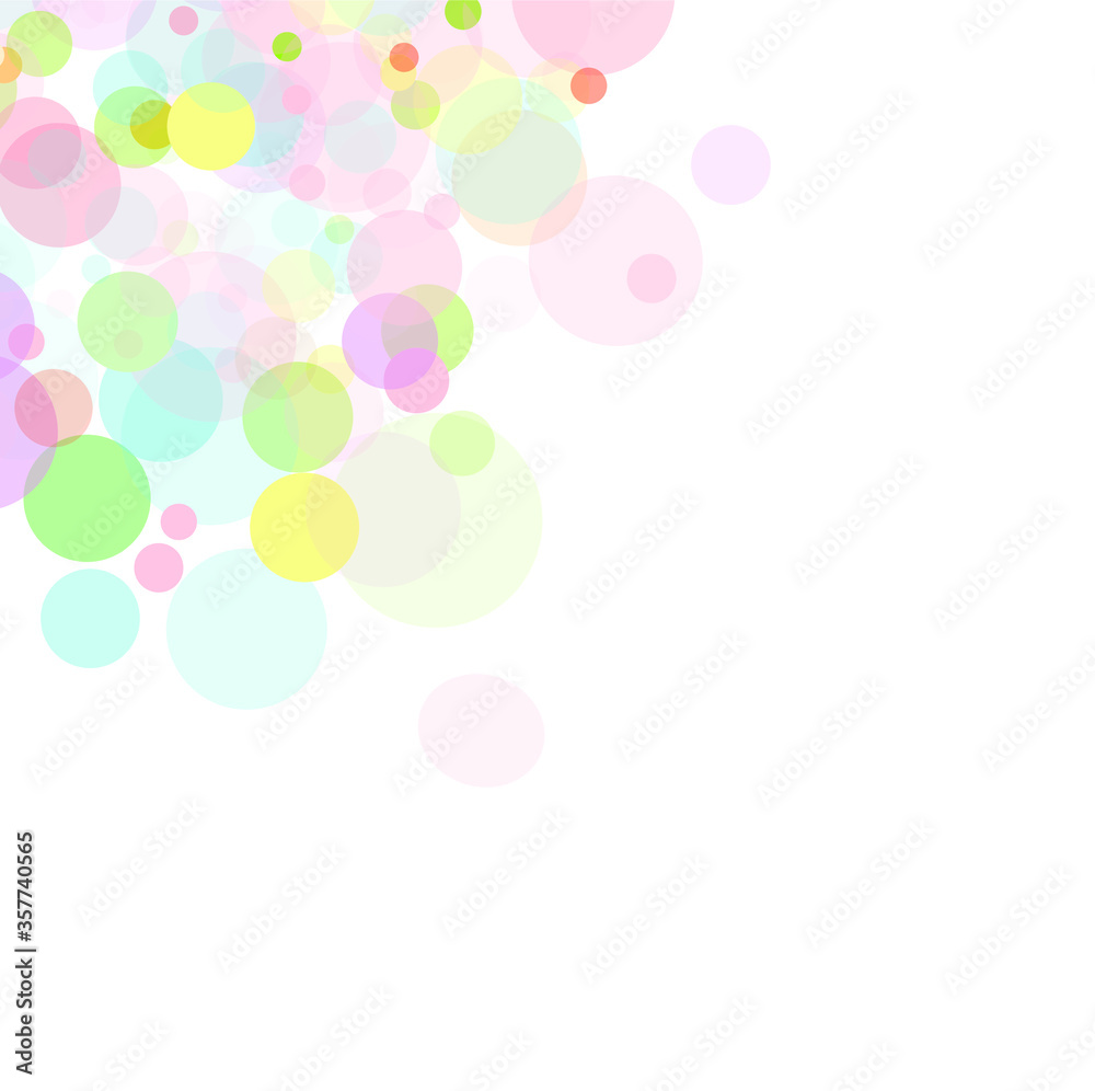 Abstract colorful circles pattern background. Nice dots and circles pattern background with hand drawn elements for your design. Abstract colorful circles pattern background. Nice dots and circles pattern background with hand drawn elements for your design.