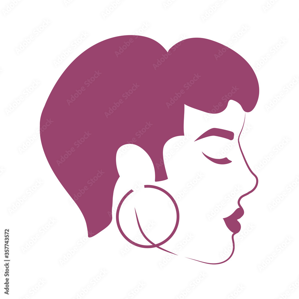 beautiful portrait of woman, attractive female beautiful portrait of woman, attractive female