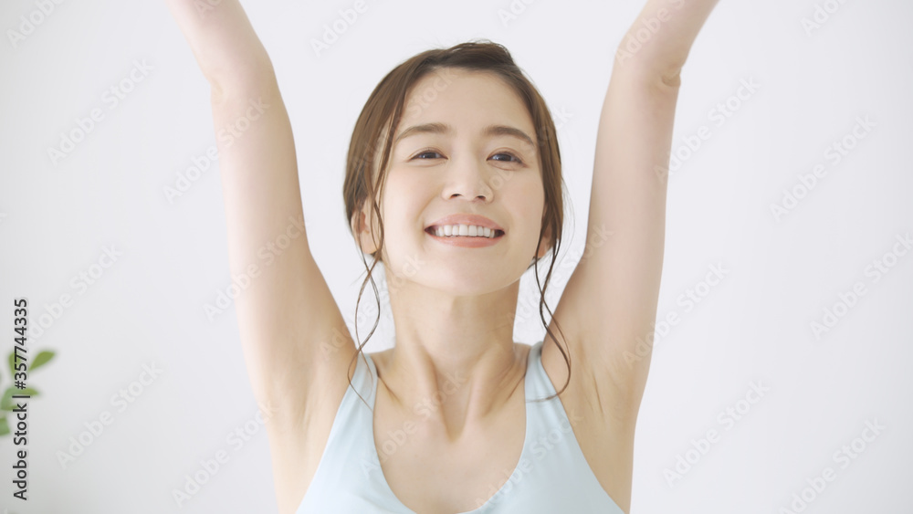 女性 女性