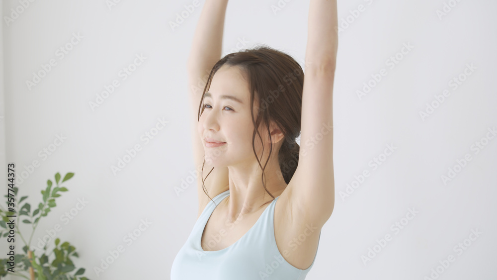 女性 女性