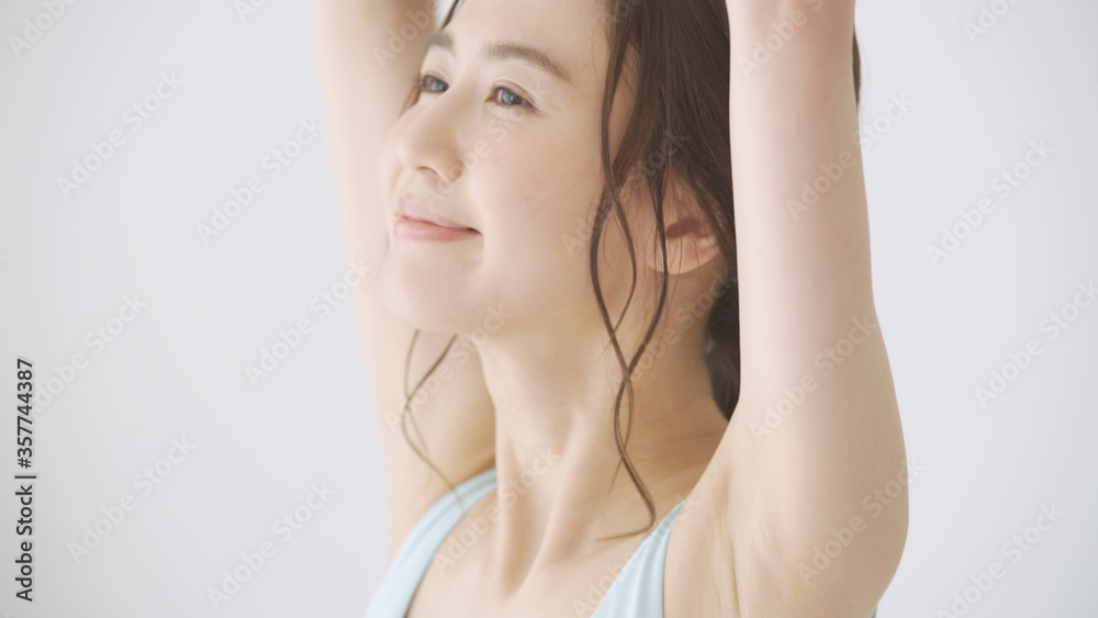 女性 女性