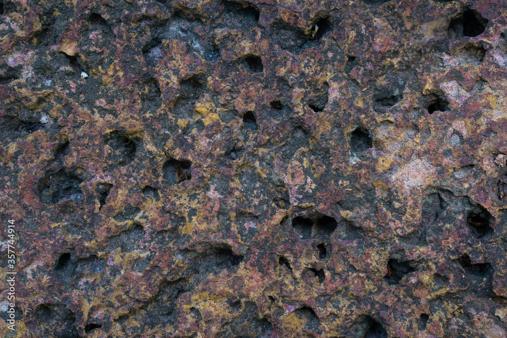 Old stone pattern Old stone pattern
