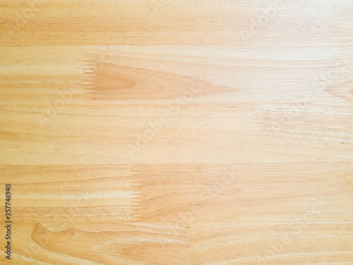 Pale Wood Texture table top view