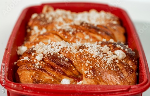 Satisfy your Babka cravings