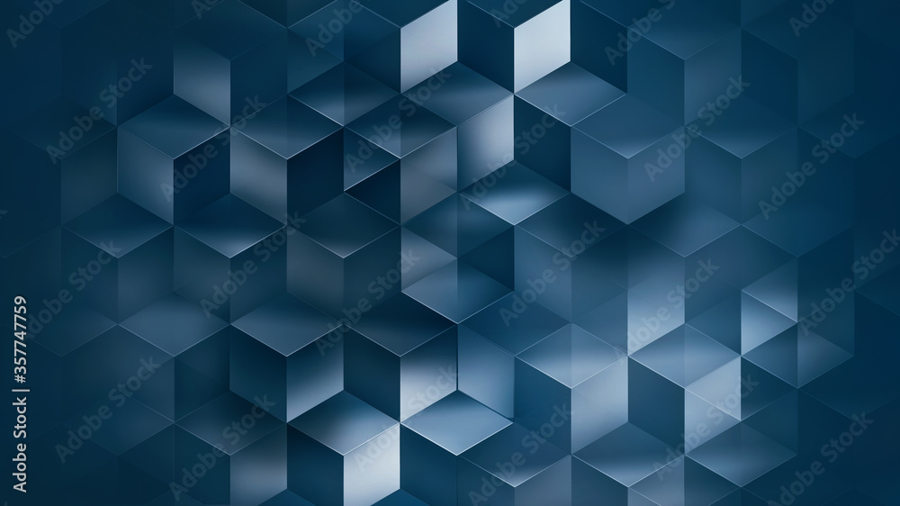 3D modern abstract background 3D modern abstract background