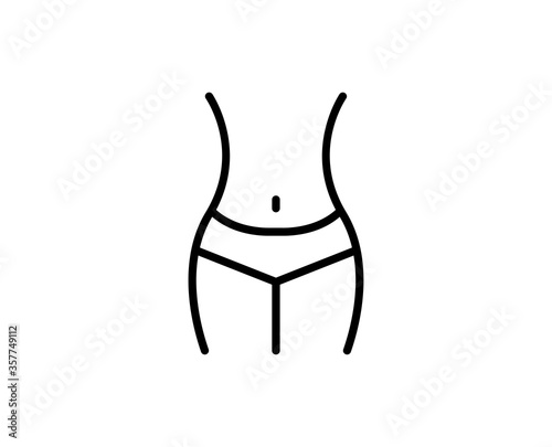 People line icon