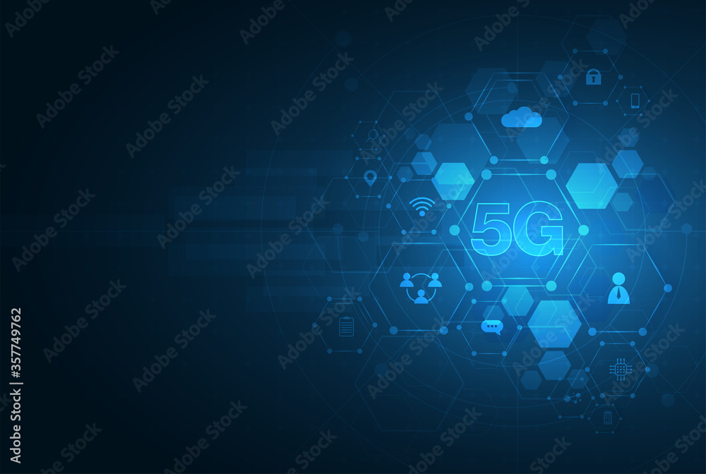 5G network wireless internet Wi-fi connection. Smart city and communication network concept. High speed, broadband telecommunication. vector design. 5G network wireless internet Wi-fi connection. Smart city and communication network concept. High speed, broadband telecommunication. vector design.