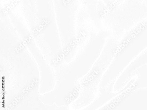 white fabric texture background ,wavy fabric and abstract and miscellaneous
