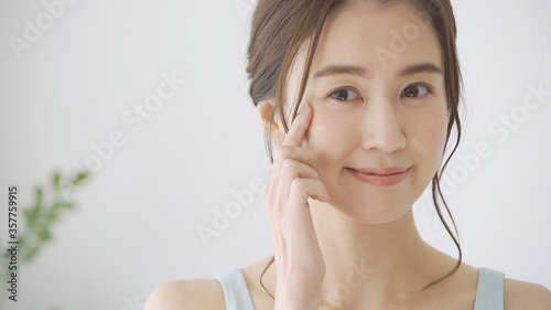 Fotografía 美容・女性
