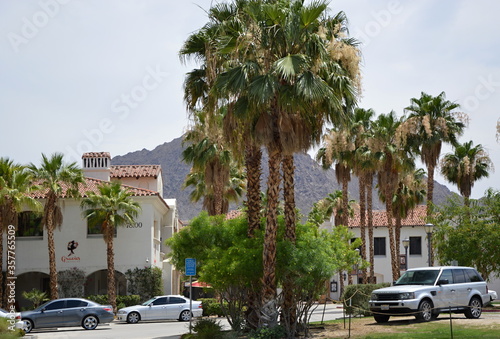 La Quinta, Kalifornien photo