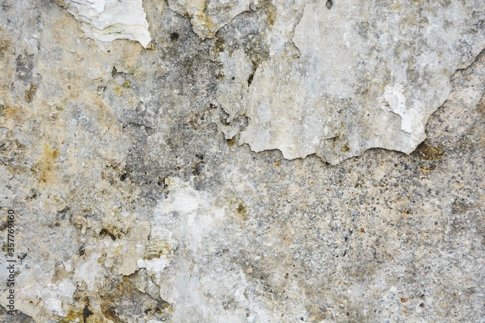 Naklejka premium stone wall texture