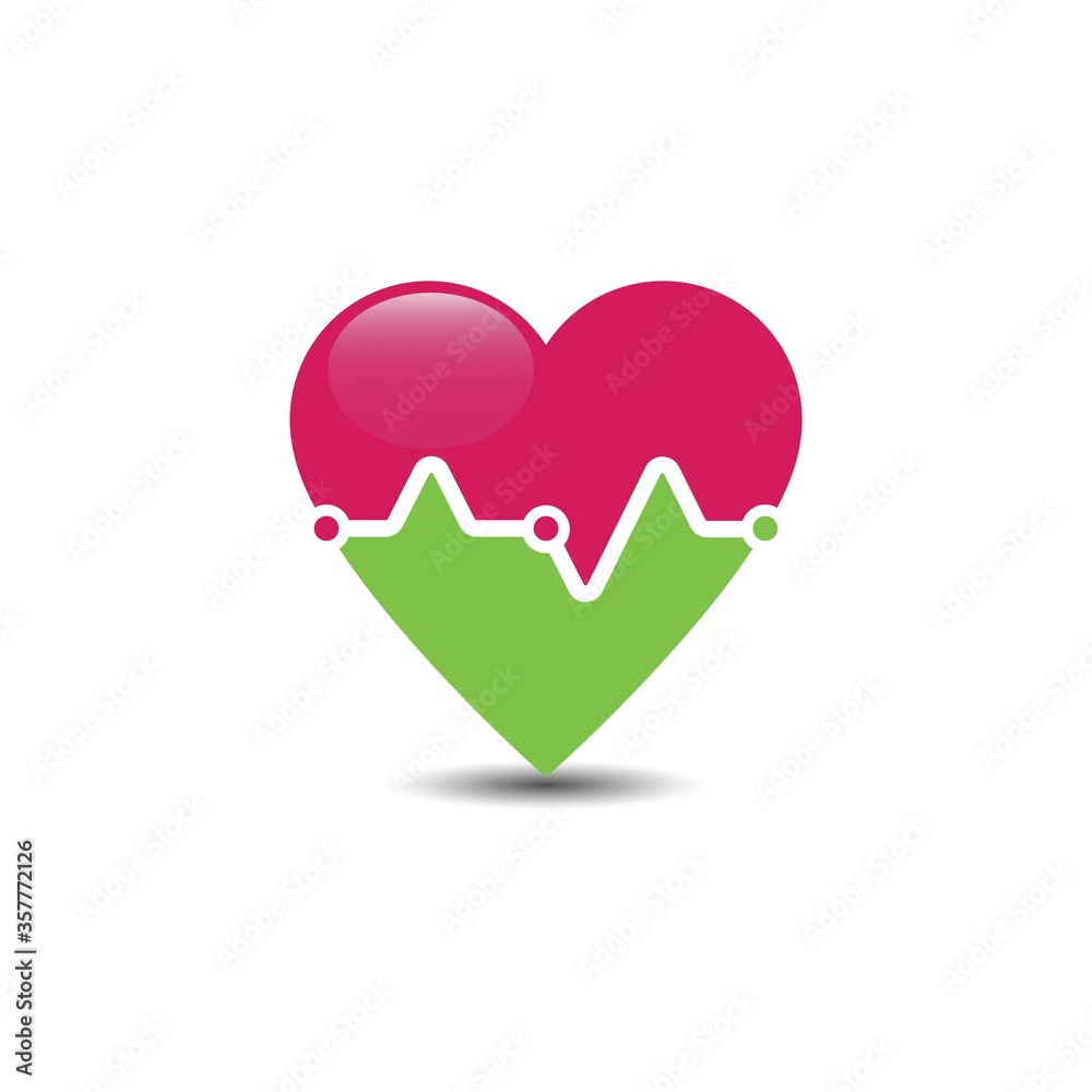 Medical technology logo design Medical technology logo design