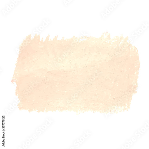 Vector pastel spot background, texture hand drawn illustration. Use it as elements for design greeting card, poster, banner, Social Media post, invitation, sale, brochure and other graphic design