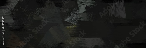 art brush strokes background with very dark green  dark slate gray and pastel brown. graphic can be used for wallpaper  cards  poster or creative fasion design element