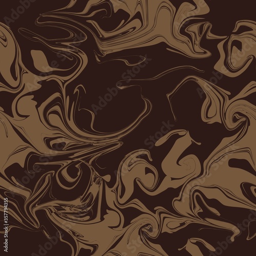 Marbel Unique Seamless Pattern. Abstract Seamless pattern background