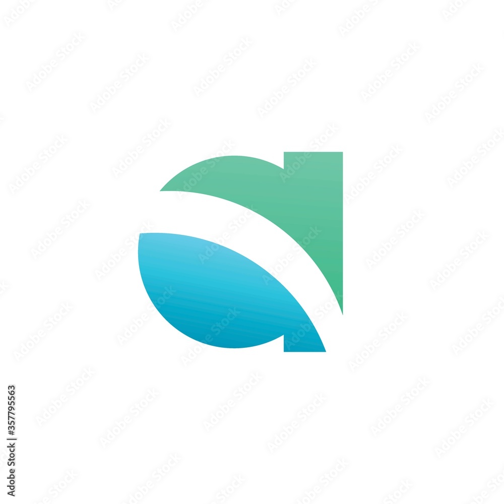 initials logo letter A elegant and professional initials logo letter A elegant and professional