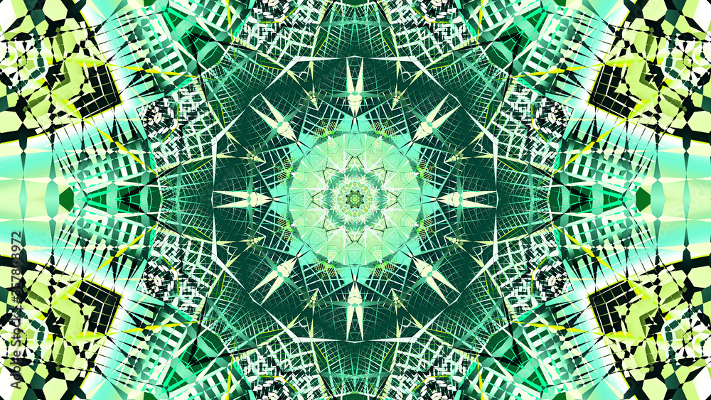 Fractal 3d artwork creative graphic design Fractal 3d artwork creative graphic design