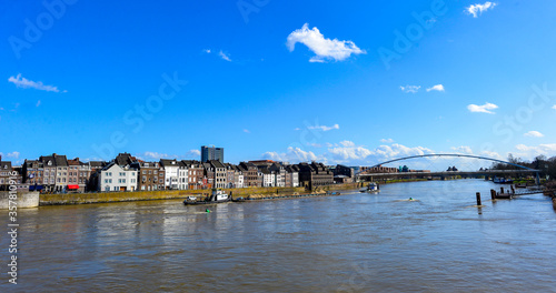 Maastricht - NIederlande photo