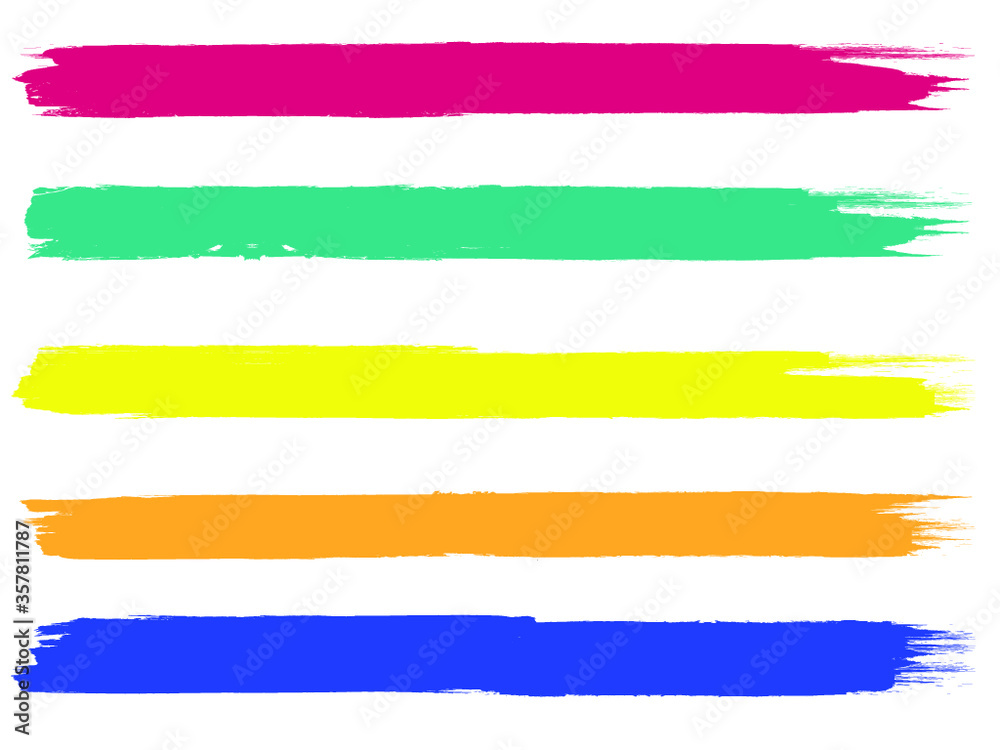Grunge Paint Roller . Vector brush Stroke . Distressed banner . Black stripes isolated. paintbrush collection . Modern Textured shape . Dry border in Black . Bulge lines Grunge Paint Roller . Vector brush Stroke . Distressed banner . Black stripes isolated. paintbrush collection . Modern Textured shape . Dry border in Black . Bulge lines