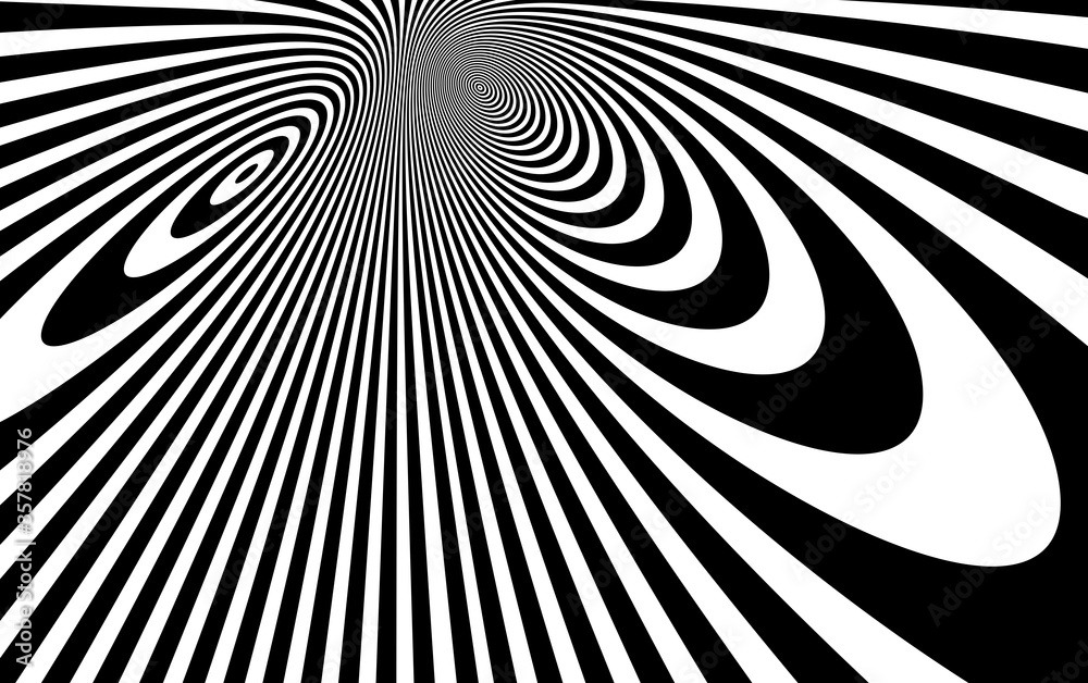 Illusion Pictures 3d Moving